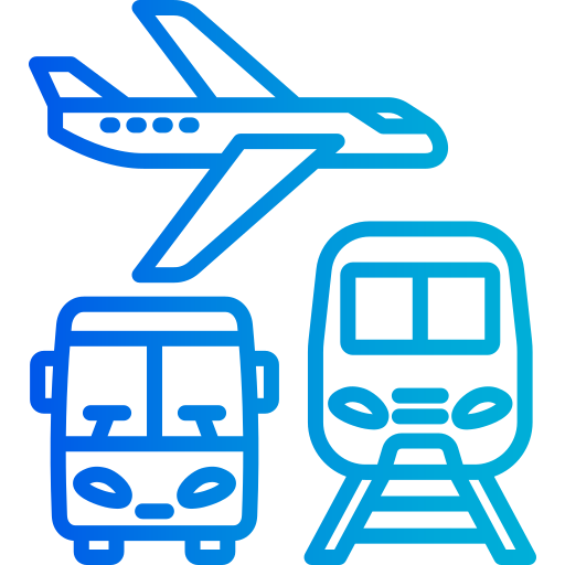 TRANSPORTATION